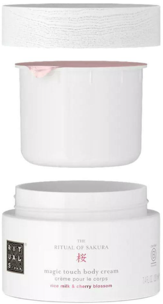 Rituals The Ritual Of Sakura  Refill Body Cream