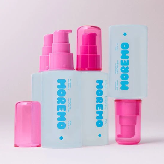 Moremo Pro Repair Hair Essence