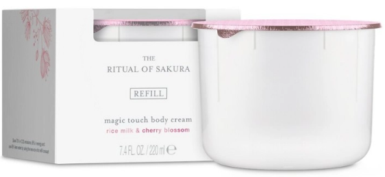 Rituals The Ritual Of Sakura  Refill Body Cream