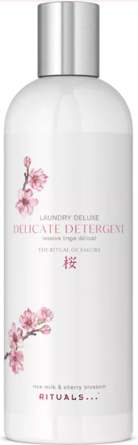 Rituals The Ritual of Sakura Detergent Delicate
