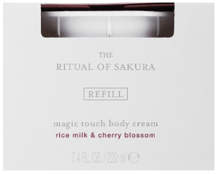 Rituals The Ritual Of Sakura  Refill Body Cream