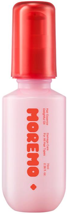 Moremo Hair Essence Delightful Oil