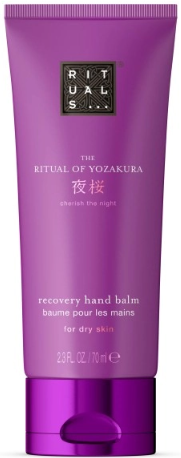 Rituals The Ritual Of Yozakura Recovery Hand Balm