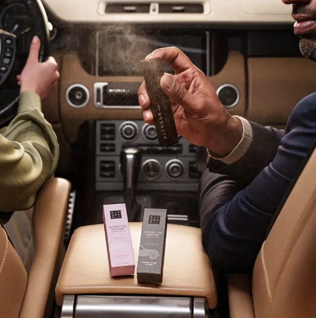 Rituaks The Ritual Of Sakura Spray Car Perfume Refill