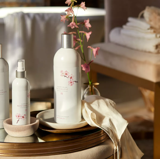 Rituals The Ritual of Sakura Detergent Delicate