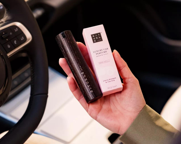 Rituaks The Ritual Of Sakura Spray Car Perfume Refill