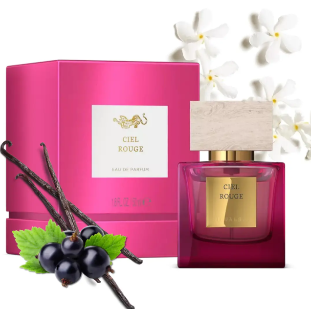 Ritual The Iconic Collection Ciel Rouge Eau De Parfum