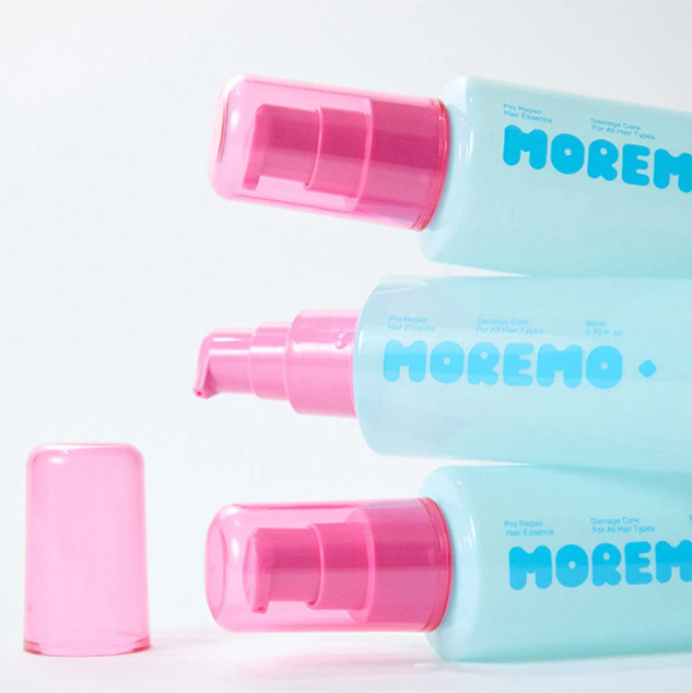 Moremo Pro Repair Hair Essence