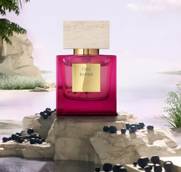Ritual The Iconic Collection Ciel Rouge Eau De Parfum