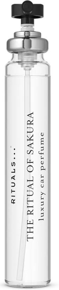 Rituaks The Ritual Of Sakura Spray Car Perfume Refill