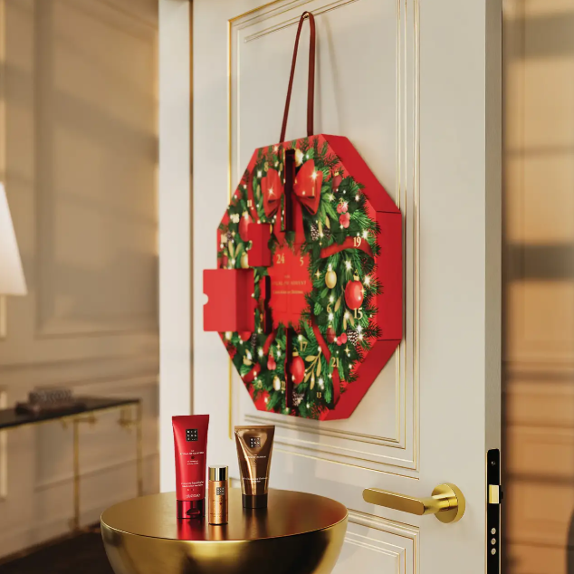 Rituals The Ritual of Advent Classic Advent Calendar