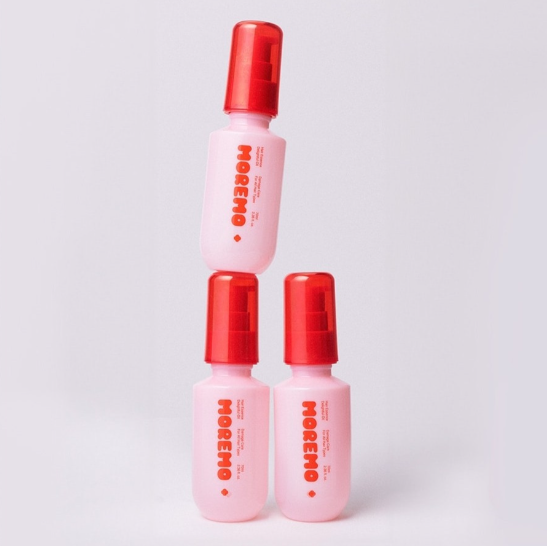 Moremo Hair Essence Delightful Oil