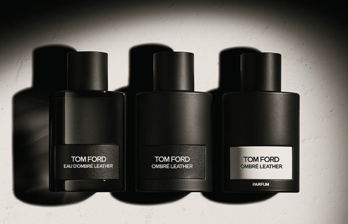 Чоловічі парфуми Tom Ford: стиль і характер