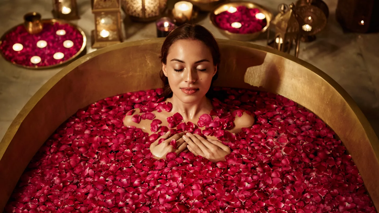 Rituals Ayurveda: філософія балансу у вашому домі
