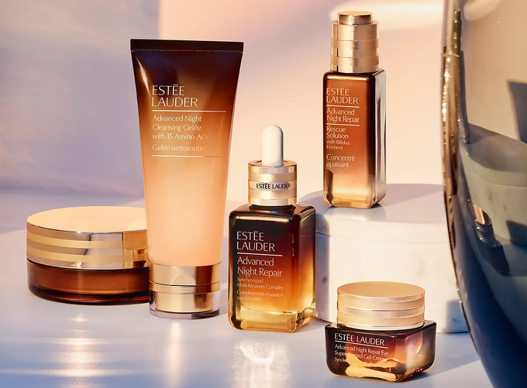 Estée Lauder Advanced Night Repair: Повний огляд продукту та ефективність