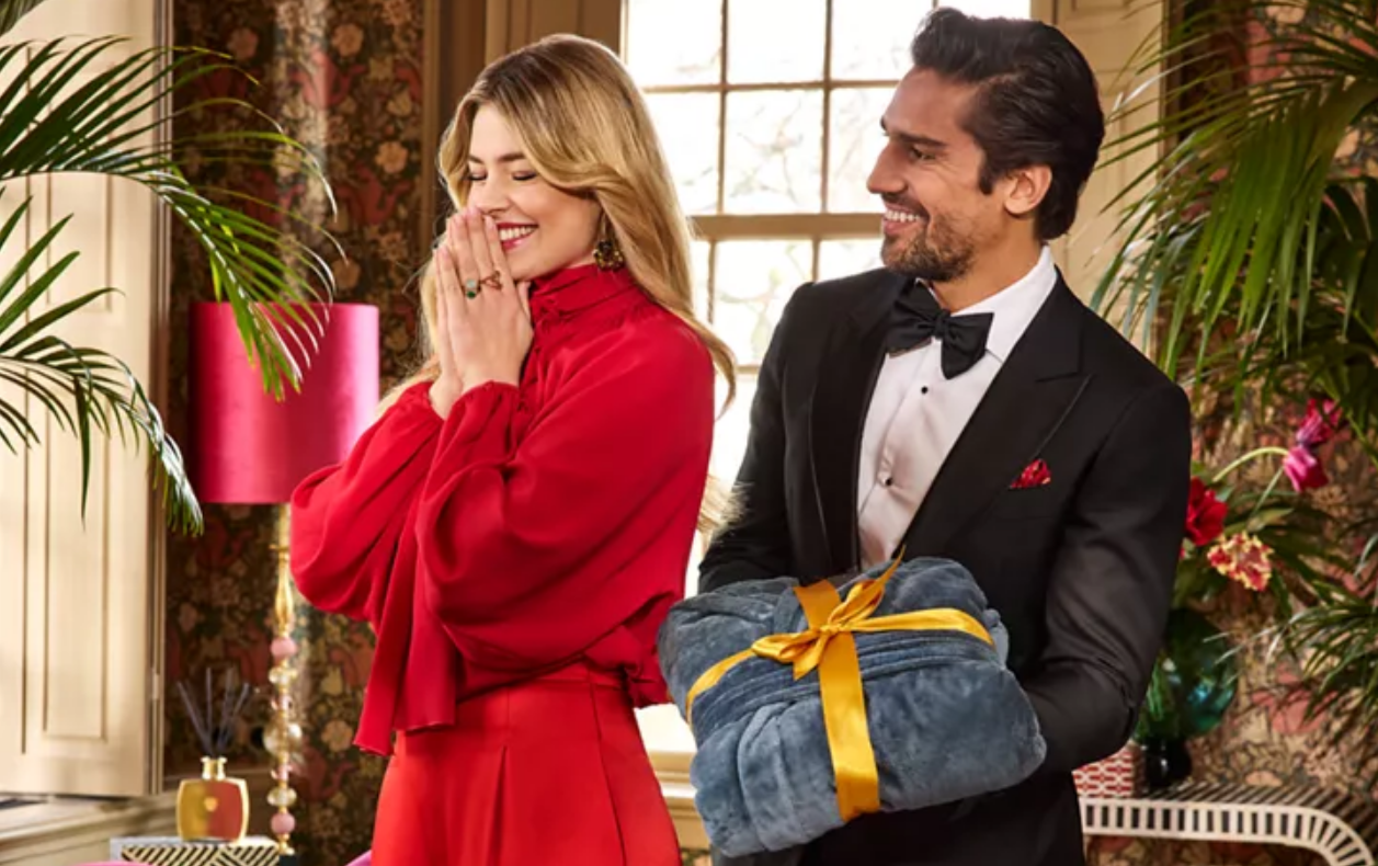 Rituals подарункові набори для жінок