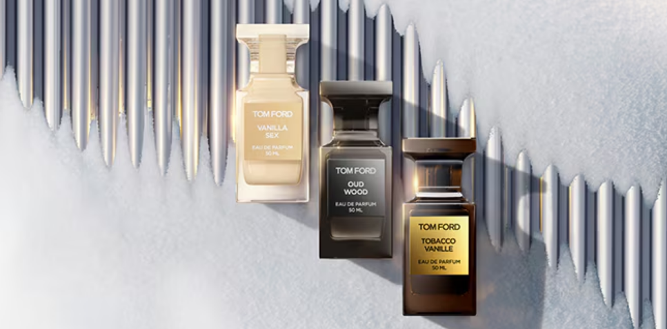 Парфуми Tom Ford купити в Україні: розкішні аромати для нього і для неї