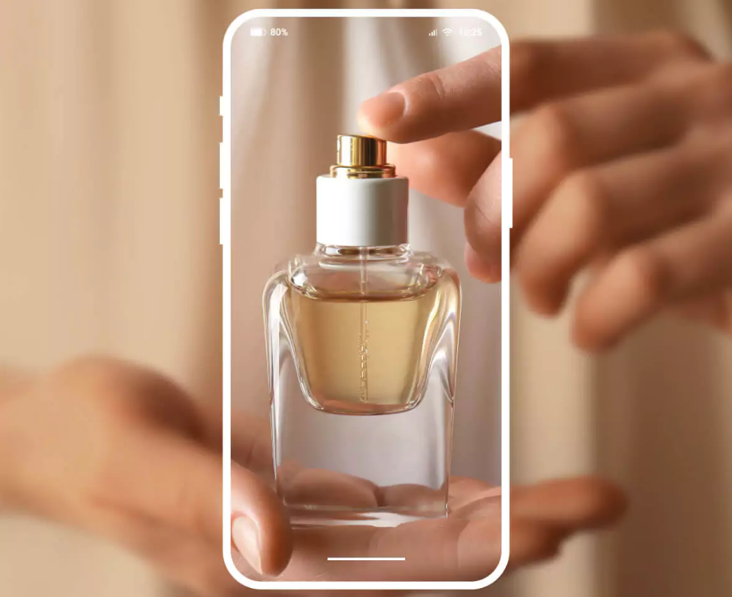 Як обрати парфуми онлайн: гід для новачків
