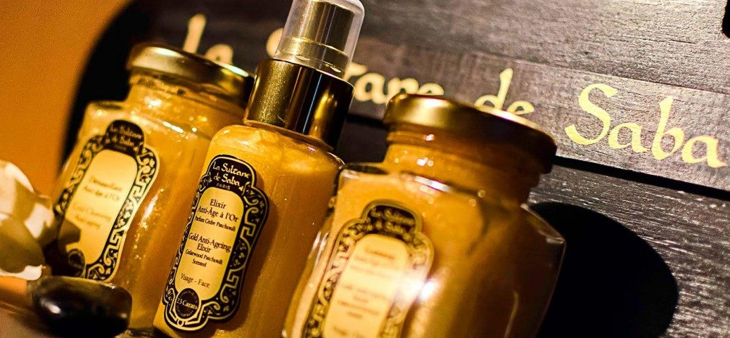 La Sultane De Saba парфумовані масла: гармонія ароматів і турботи про шкіру