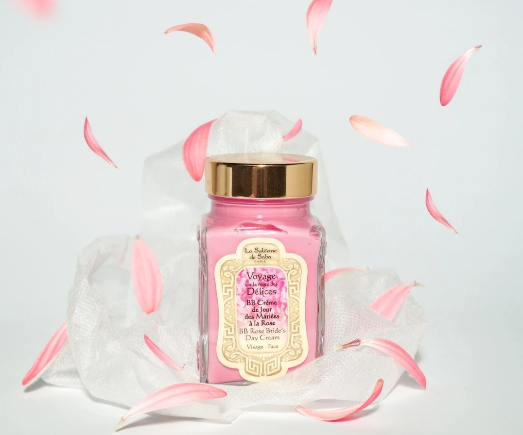 La Sultane De Saba креми для обличчя: секрети молодості та сяйва