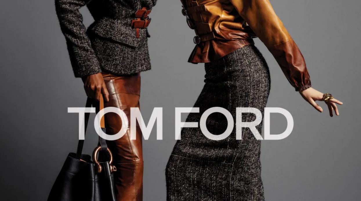 Парфуми Tom Ford: огляд культових ароматів
