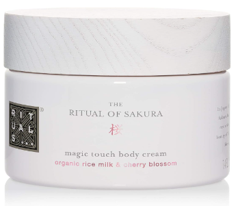 Rituals The Ritual Of Sakura Magic Touch Body Cream