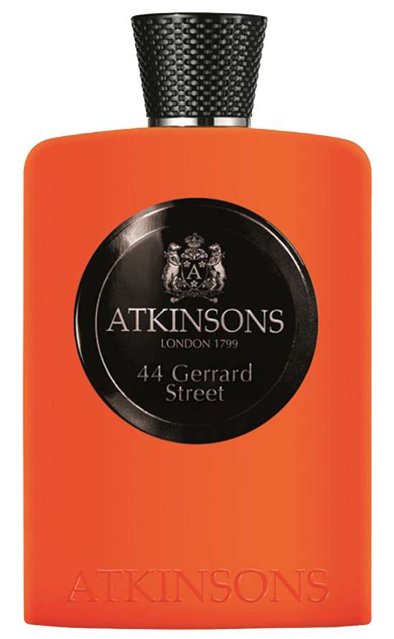 Купити Atkinsons 44 Gerrard Street - Profumo