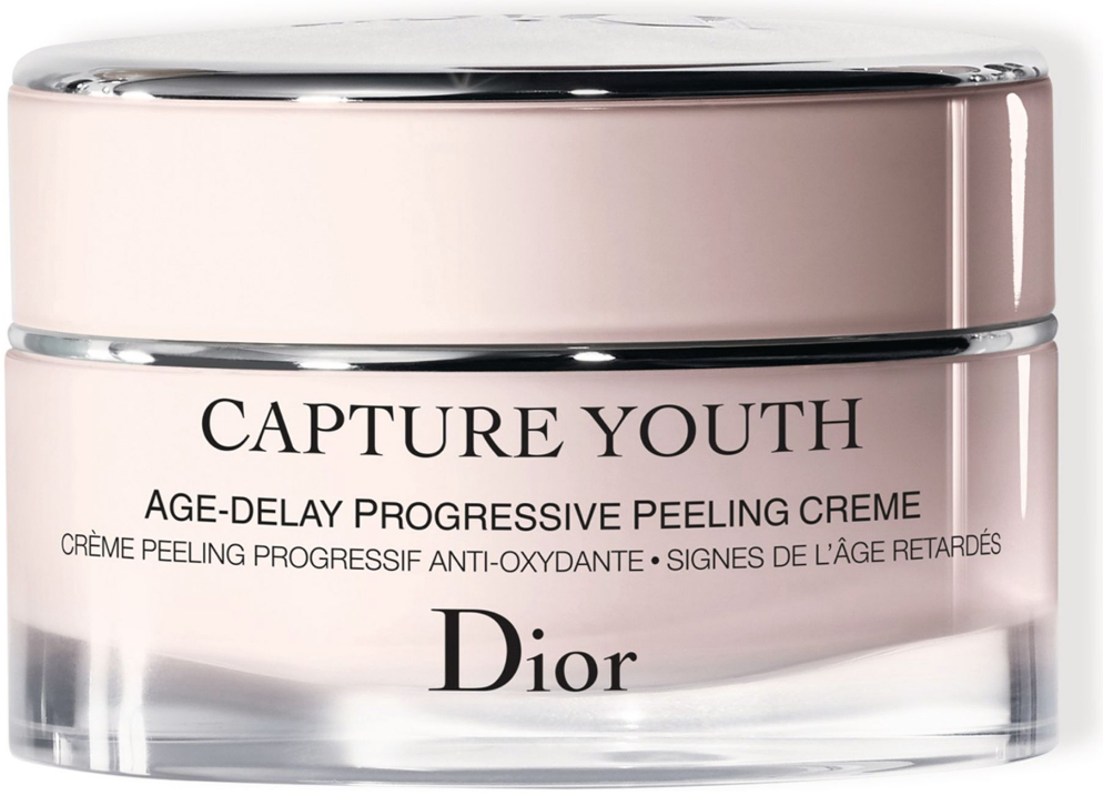 купити Dior Capture Youth Age-Delay Progressive Peeling Creme - profumo