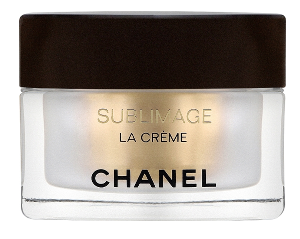 Chanel Sublimage La Creme Texture Universelle