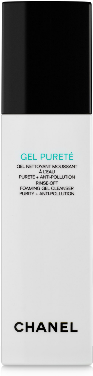 Купити Chanel Gel Purete Foaming Gel Cleanser - Profumo
