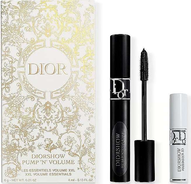 Купити Dior Diorshow Pump 'N' Volume - Profumo