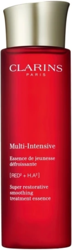 купити Clarins Super Restorative Smoothing Treatment Essence - profumo