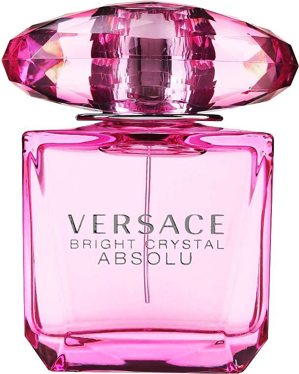 Купити Versace Bright Crystal Absolu - Profumo