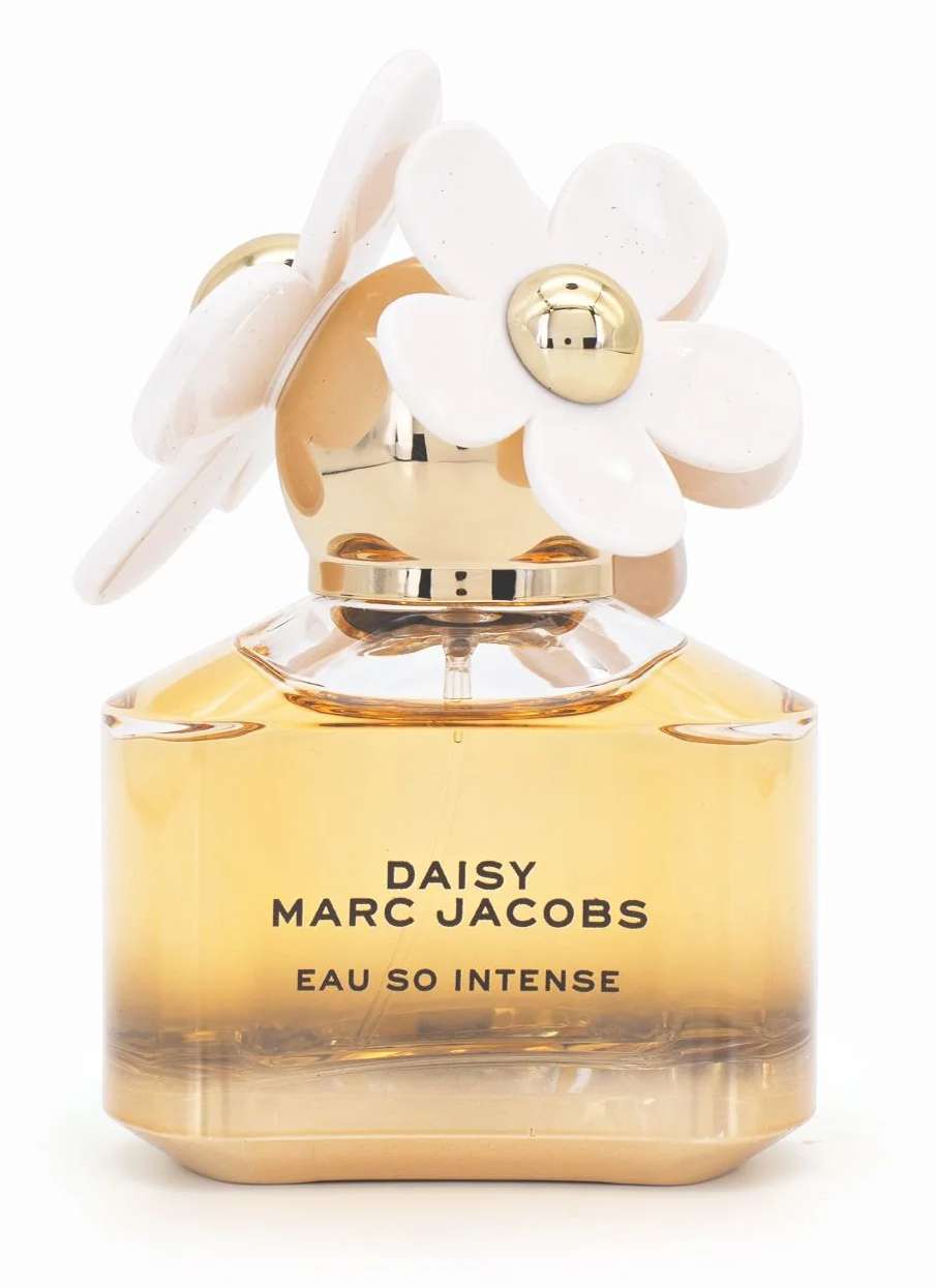 Купити Marc Jacobs Daisy Eau So Intense - Profumo