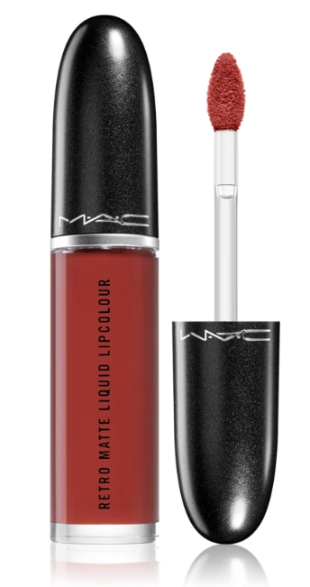 купити MAC Cosmetics Chili's Crew Retro Matte Liquid Lipcolour - profumo