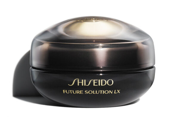 Shiseido Future Solution LX Eye and Lip Contour Regenerating Cream