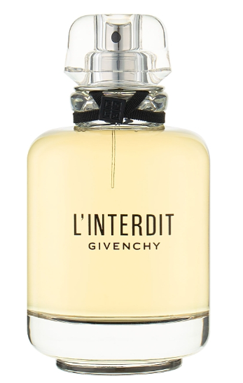 Givenchy L'Interdit - Profumo