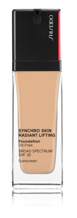 купити Shiseido Synchro Skin Radiant Lifting Foundation SPF 30 - profumo
