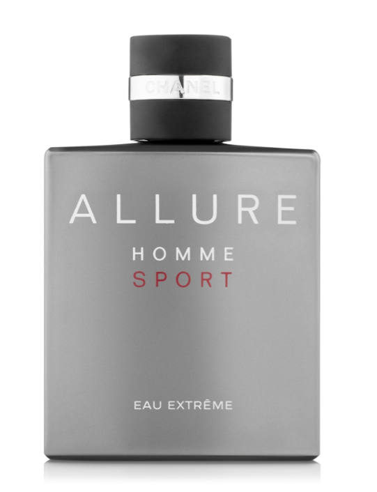 Chanel Allure Homme Sport Eau Extreme