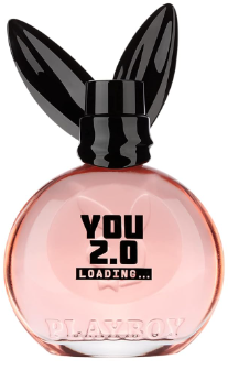 Playboy You 2.0 For Her Eau De Toilette