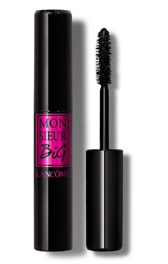 Lancome Monsieur Big Mascara