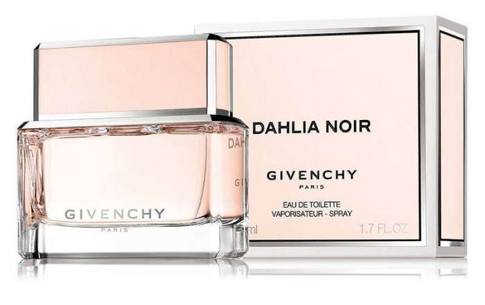 Купити Givenchy Dahlia Noir - Profumo