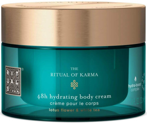 Rituals The Ritual of Karma Body Cream
