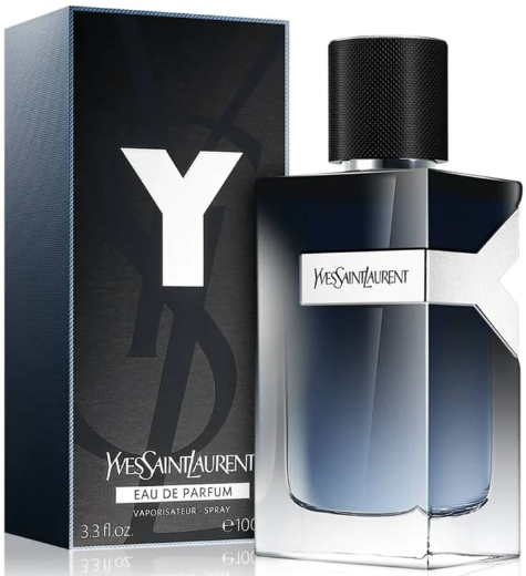 Купити Yves Saint Laurent Y - Profumo