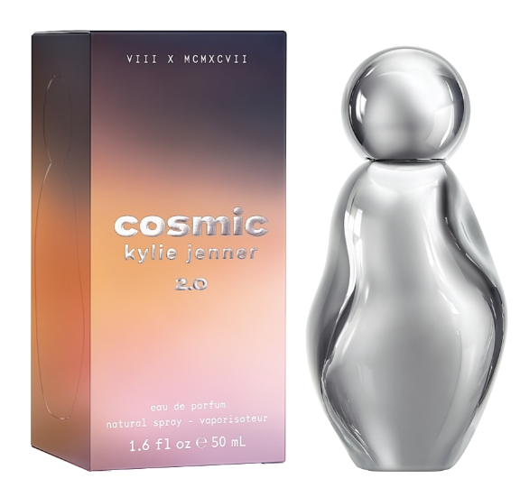 Kylie Cosmetics Cosmic Kylie Jenner 2.0