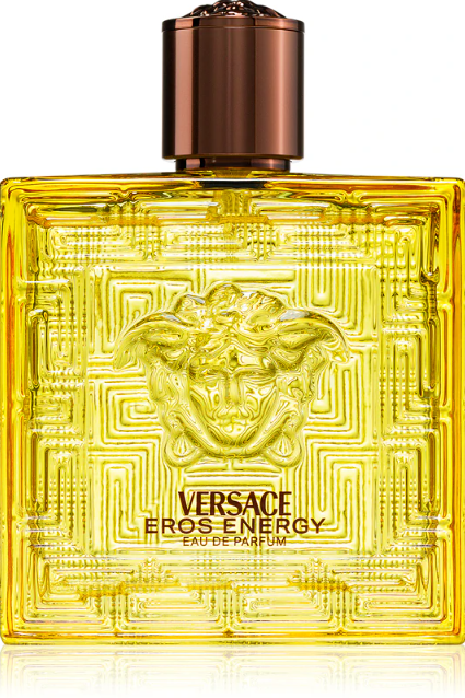 Versace Eros Energy Pour Homme Eau de Parfum