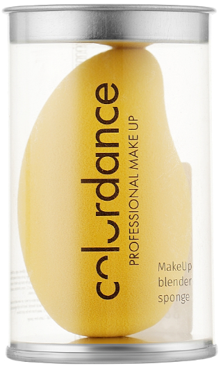 Colordance Blender Sponge Mango