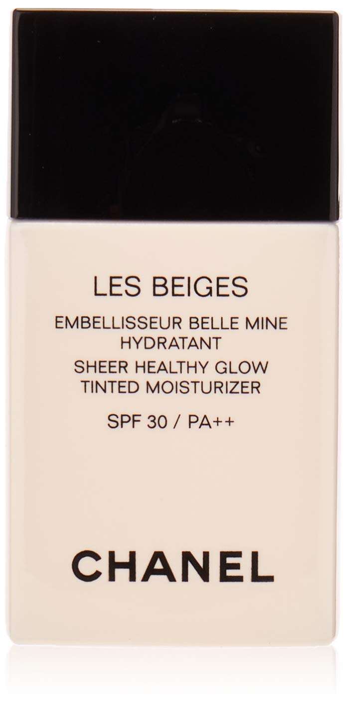 Купити Chanel Les Beiges Sheer Healthy Glow SPF 30/PA++ - Profumo