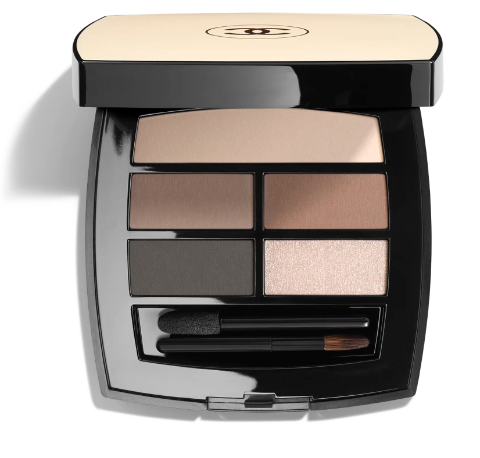 купити Chanel Les Beiges Eyeshadow Palette - profumo