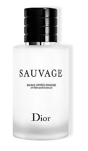 Купити Dior Sauvage After-Shave Balm - profumo
